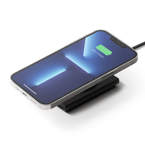 Drop Magnetic Wireless Charger