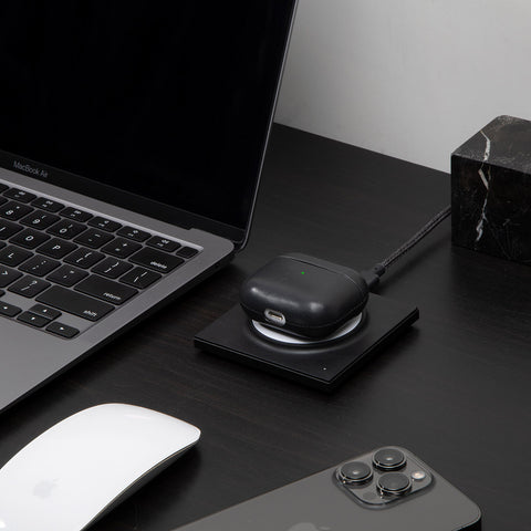 Drop Magnetic Wireless Charger