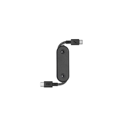 Pocket Cable USB-C to USB-C