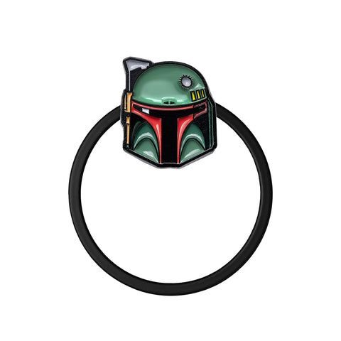 Ring v2 Boba Fett