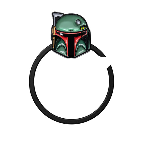 Ring v2 Boba Fett