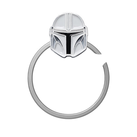 Ring v2 Mandalorian