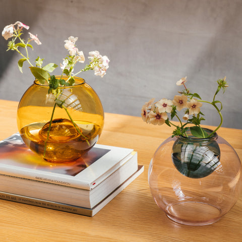 Bubble Aqua Vase