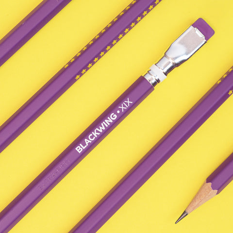 Volume XIX Pencil Set