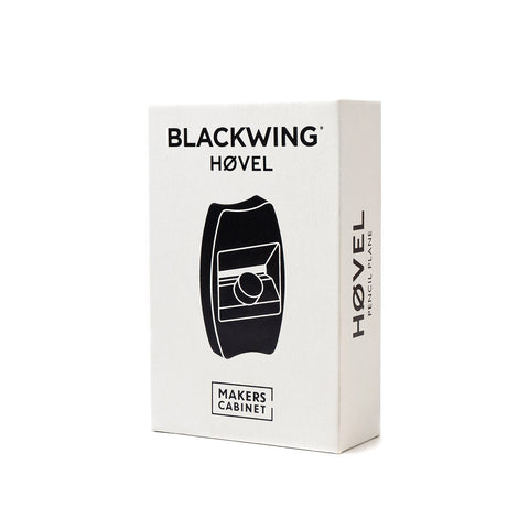 Hovel Pencil Sharpener