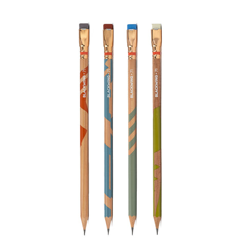 Volume 71 Pencil Set