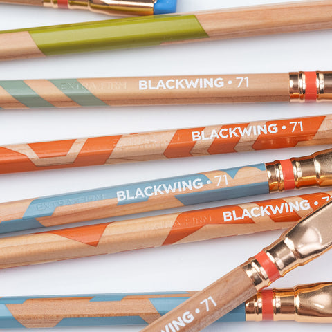 Volume 71 Pencil Set