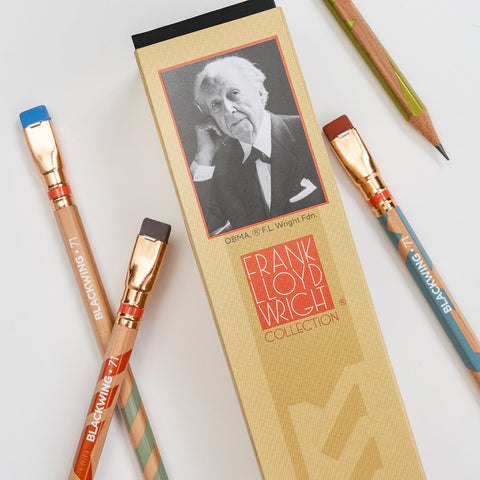 Volume 71 Pencil Set