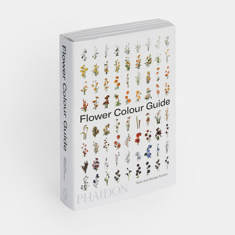 Flower Colour Guide