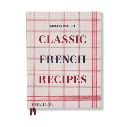 Classic French Recipes