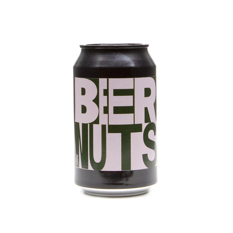 Beer Nuts Salted Peanuts 160g