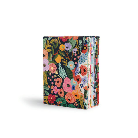 Pocket Notebook Box of 8