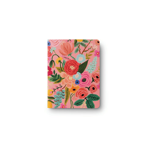 Pocket Notebook Box of 8