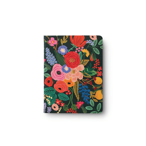 Pocket Notebook Box of 8