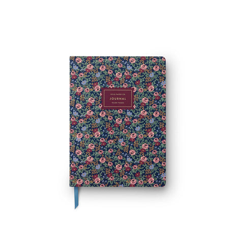 Soft Cover Journal