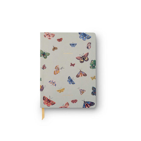 Soft Cover Journal