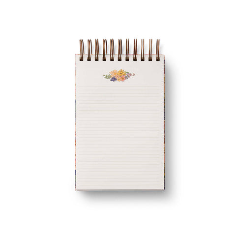 Mimi Desktop Spiral Notepad