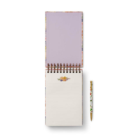 Mimi Desktop Spiral Notepad
