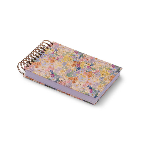 Mimi Desktop Spiral Notepad