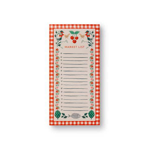 Cherry Farm Shopping Pad