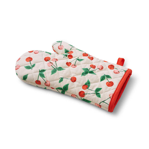 Oven Mitt