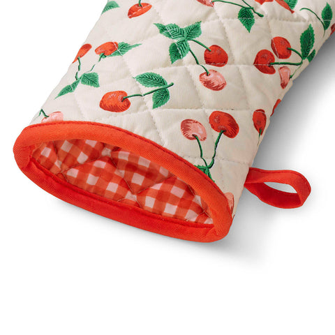 Oven Mitt