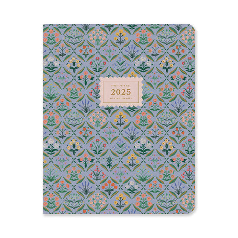 2025 Monthly Planner