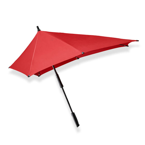 XXL Storm Umbrella Passion Red