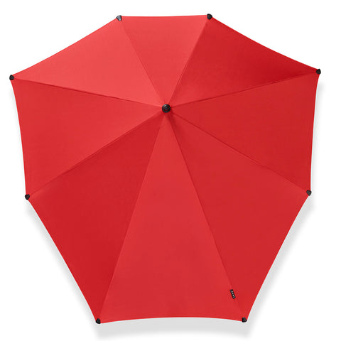 XXL Storm Umbrella Passion Red