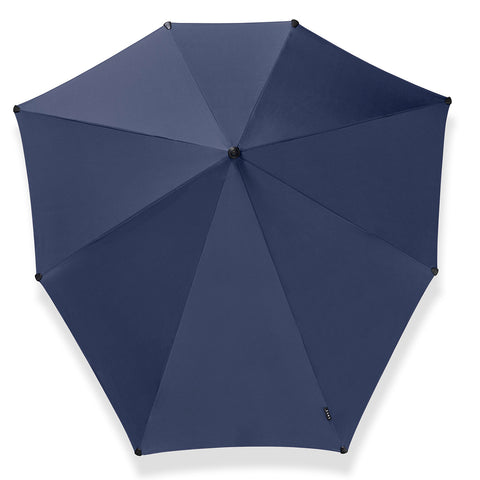 XXL Storm Umbrella Midnight Blue