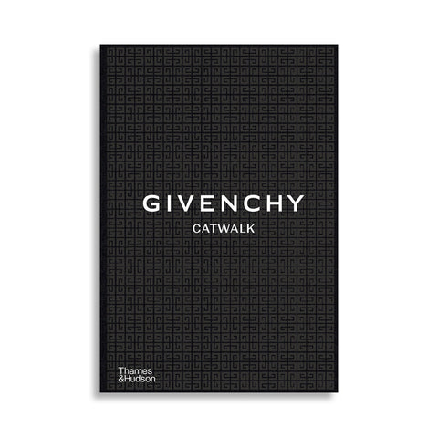 Givenchy Catwalk - The Complete Collections