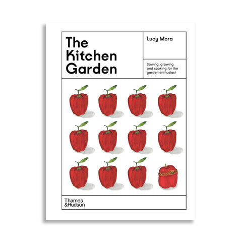 The Kitchen Garden