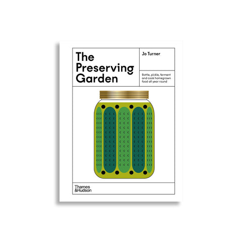 The Preserving Garden