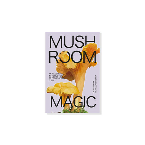 Mushroom Magic