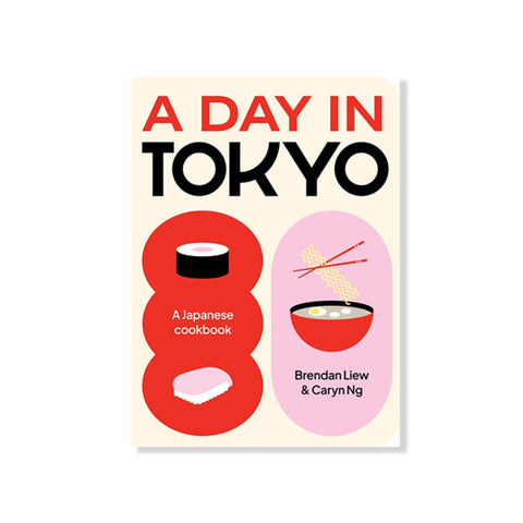 A Day in Tokyo