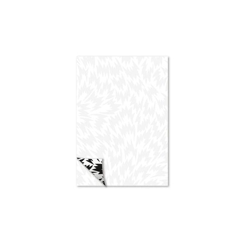 Eley Kishimoto Flash Notepad