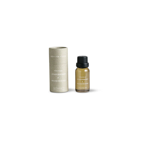 Juniperberry and Frankincense Essential Oil 15ml