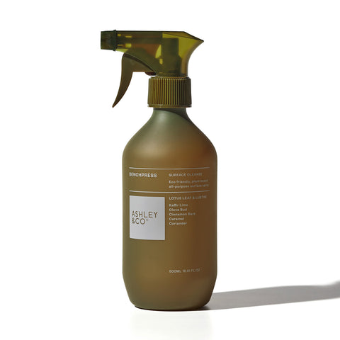 Benchpress Surface Spray 500ml