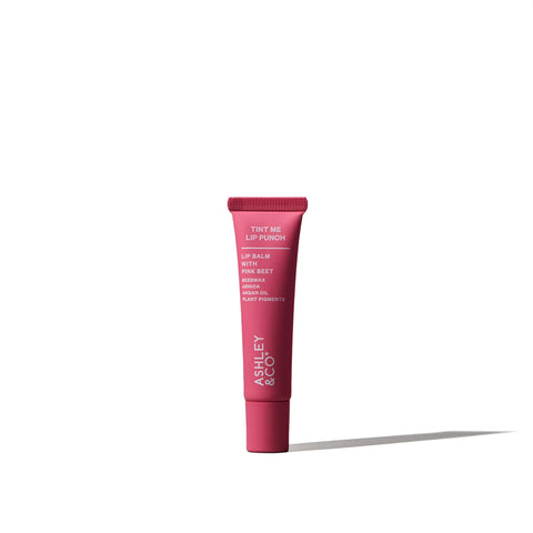 Tint Me Tinted Lip Balm 15ml