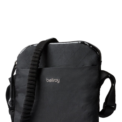 City Pouch Ecopak Edition Black