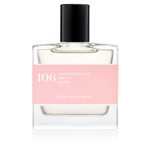 Eau De Parfum Floral 106