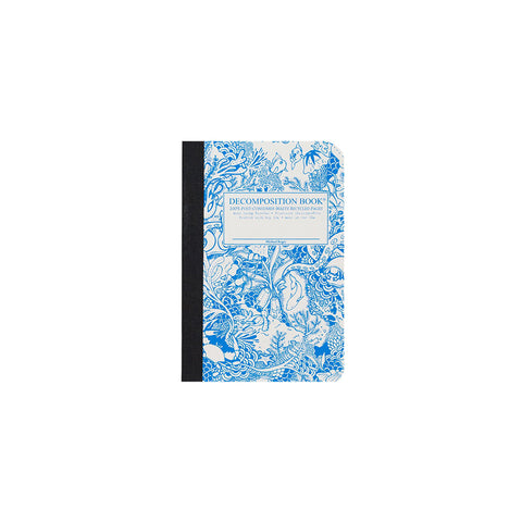 Under The Sea Pocket Notebook