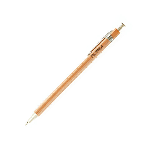 Wooden Ballpoint Pen