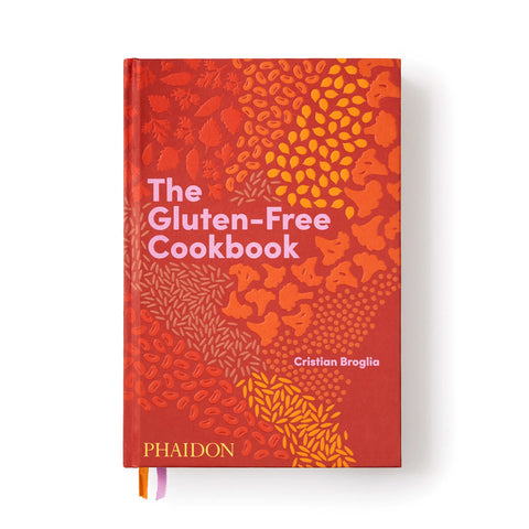 The Gluten-Free Cookbook