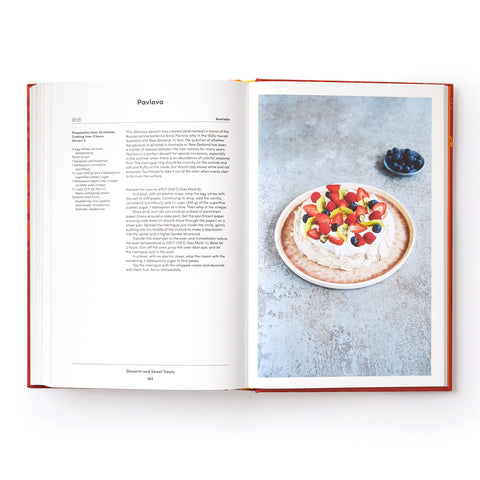 The Gluten-Free Cookbook