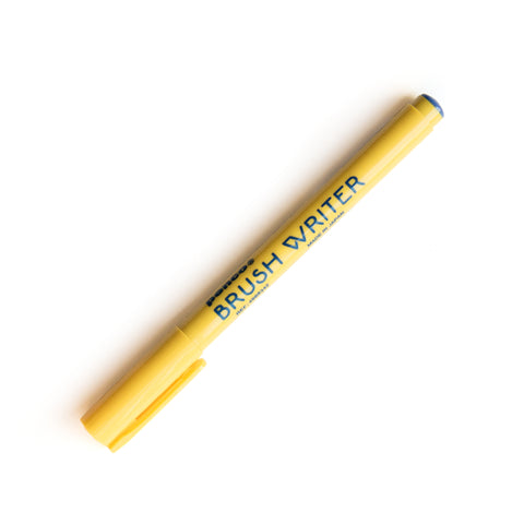 Brush Writer Pen