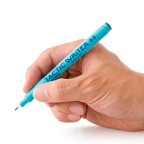 Tactic Writer Graphic Pen Set