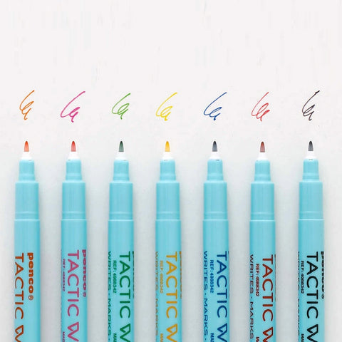 Tactic Writer Graphic Pen Set