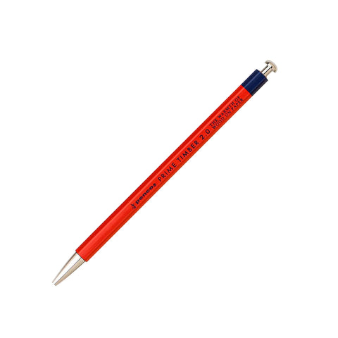 Prime Timber Mechanical Pencil