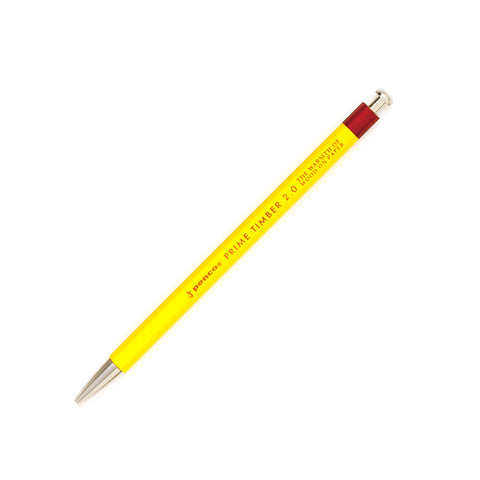 Prime Timber Mechanical Pencil